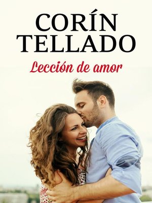 Lección de amor - ebook